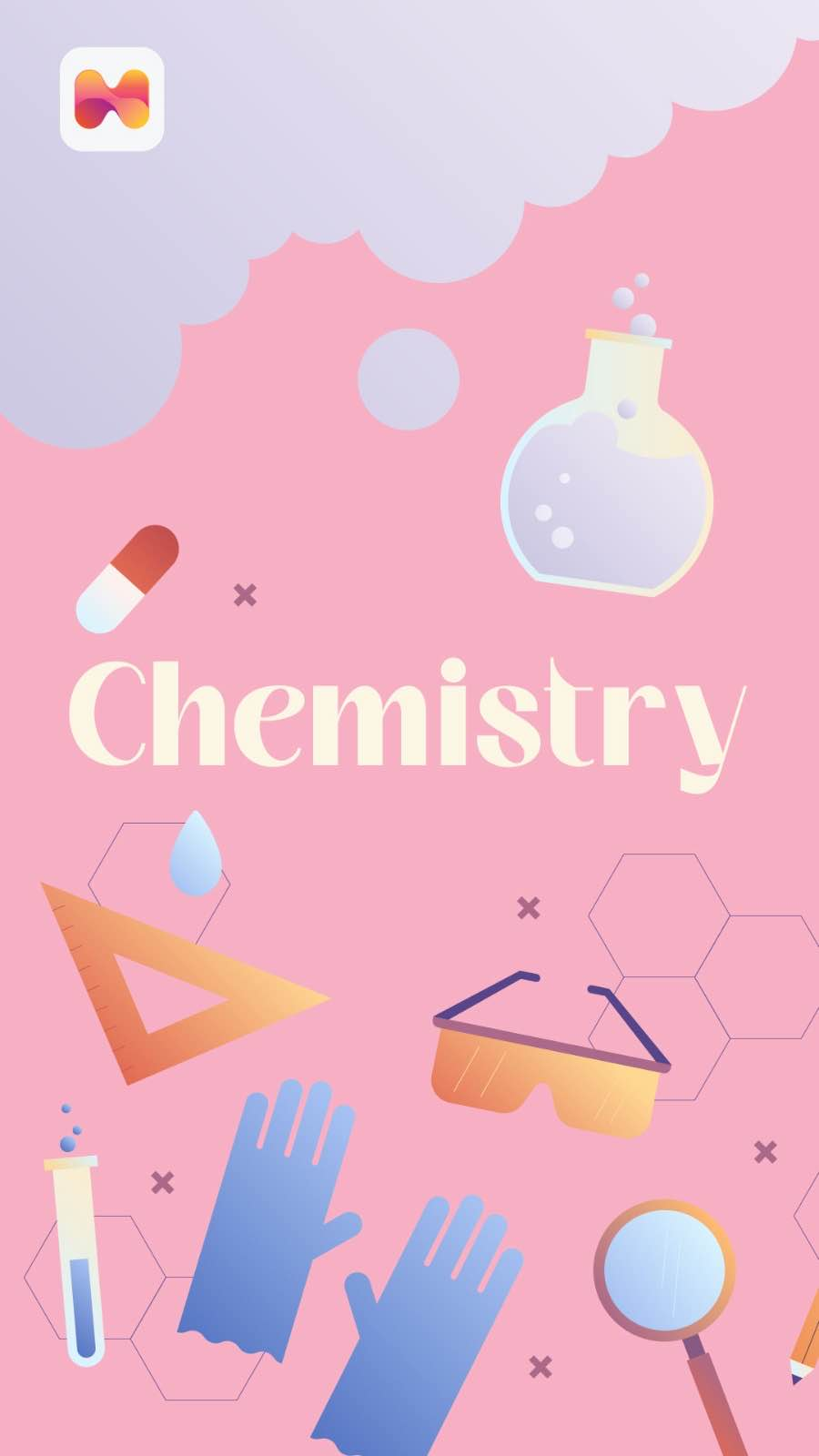 Discover the Magic of Chemistry