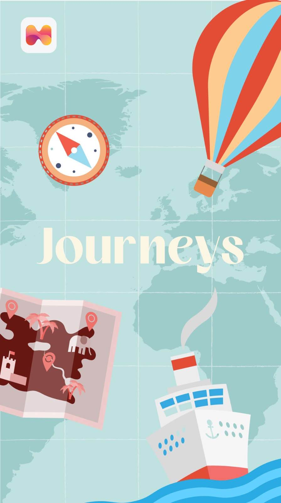 Travel the World and Beyond Virtually
