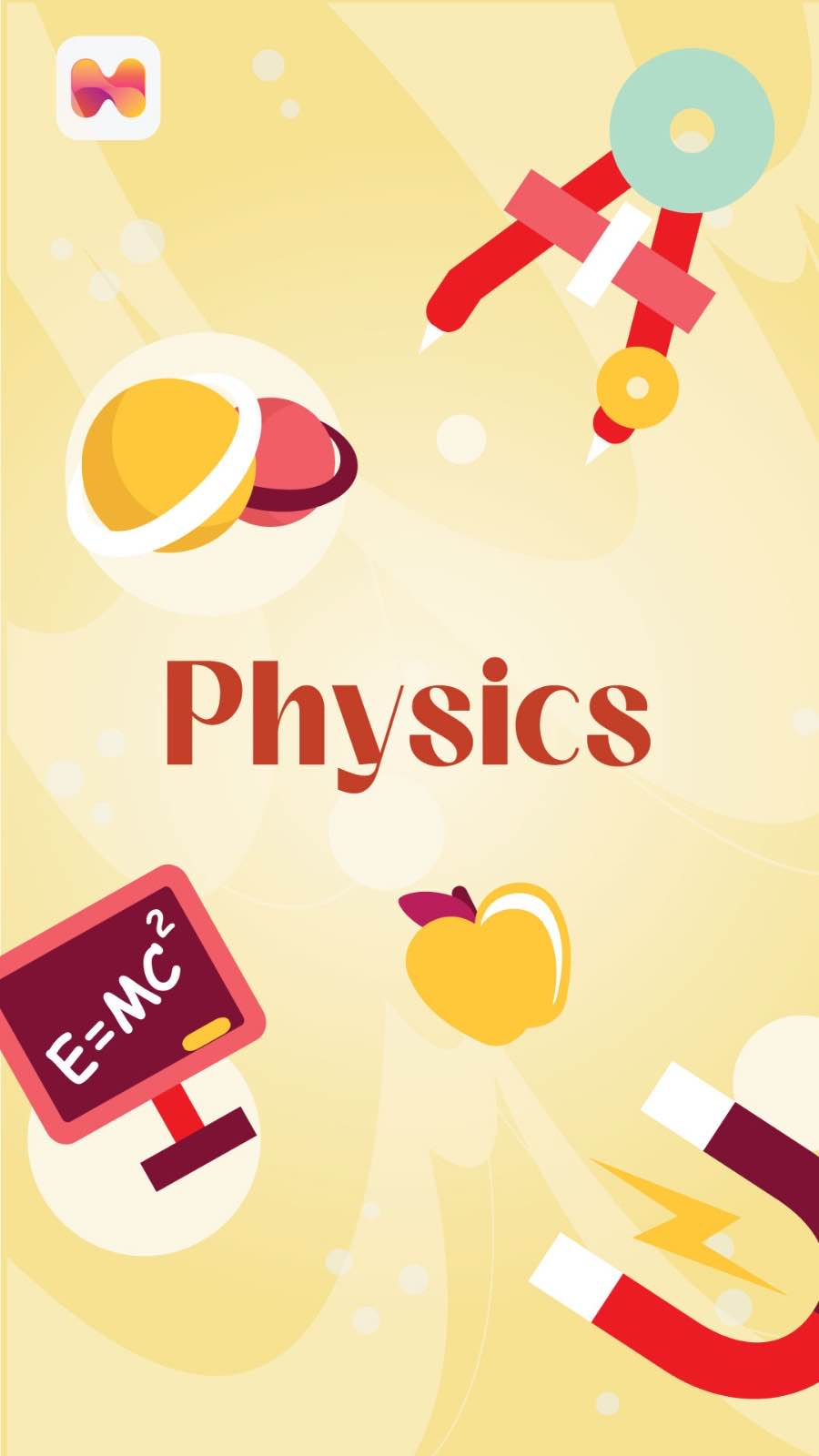 Discover the Magic of Physics